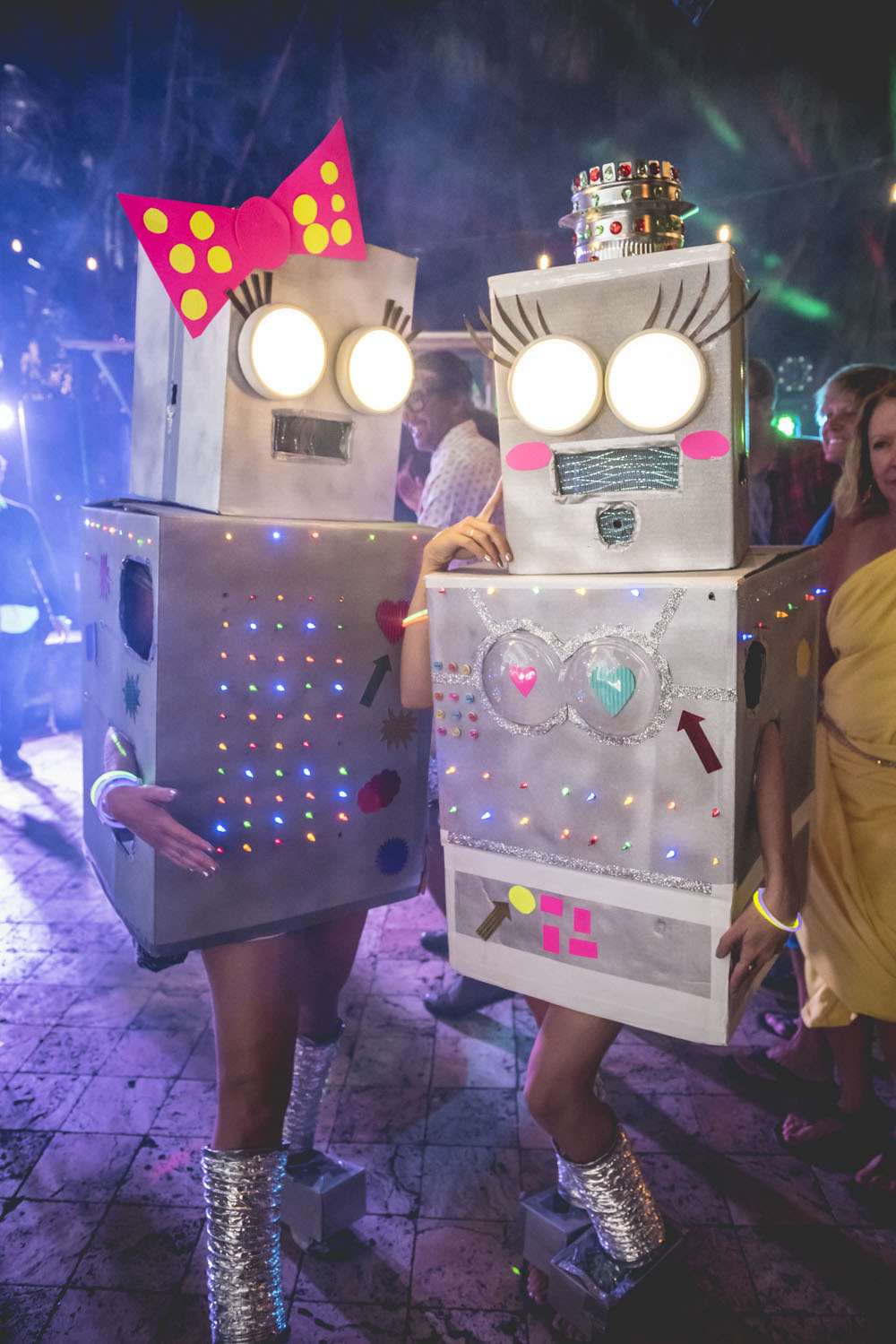 Nerd Party 2017 photo - Duval Street, Key West